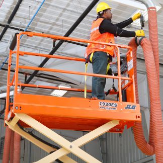 New Scissor Lifts For Sale