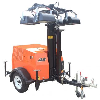 JLG Lighting Towers