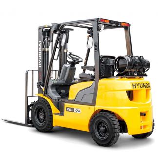 Forklift Hire